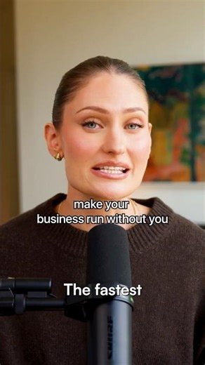 How to build business systems (easy mode)