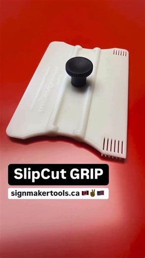 Sign Maker Tools Ltd. on Instagram: "WrapSlip CUT - simple solution for complex task. ••• Order at signmakertools.ca 🇨🇦✌️🇺🇸 ••• #windiwgraphics #signshop #wrapshop #signmaker"