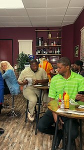 4.3M views · 34K reactions | He stole the cash off the table!  This video was produced by Network Media and Network Media Is So Dramatic | Lights Camera Action | Facebook