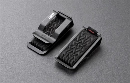 CLIPIT 2.0 versatile metal clip, mount, phone stand and more