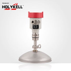 [Hot Item] High Accuracy Small Lump Radar Level Meter for Small Particles