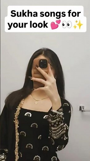 Sukha songs for your look 💕👀✨#viralvideo #punjabisong #sukha#punjabimusic #love