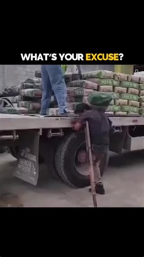 What's Your Excuse? What’s your excuse? We all have reasons to hold back, but excuses are just roadblocks to your success. Every challenge you face is an opportunity to push further, go harder, and prove to yourself what’s possible. No more waiting. No more delaying. If you want to win, you’ve got to move past the excuses and take action. Your time is now. #motivationalquotes #motivation #inspirational
