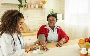 10 High Blood Pressure Symptoms You Should Never Ignore