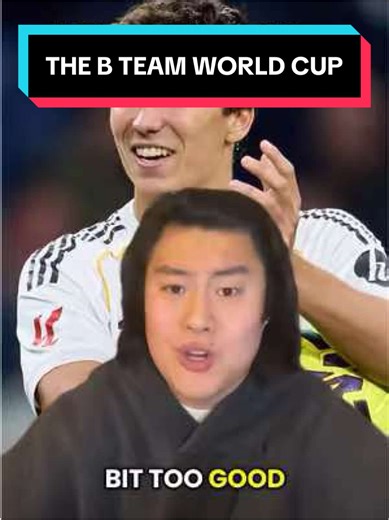 Also-rans FC #football