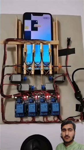 New Innovation - 6💥#new #innovation#unique#tech#shorts