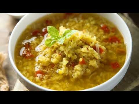 Eat For Your Kidneys: 7-Day Plan + Daily Habits!