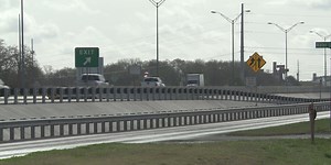 TxDOT to install cable barriers on HWY 6, 21 in Brazos County starting Monday