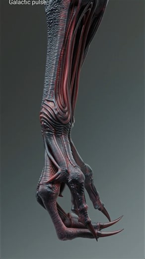 Alien Parasite Took Over the Station | Sci-Fi Horror Short || #shorts #USA #usashorts