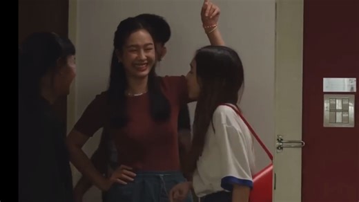 Our sky2 花絮 milklove cut