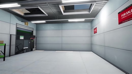 Parcel Simulator Trailer 1 video