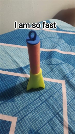 I Am So Fast 😤⚡ #shorts