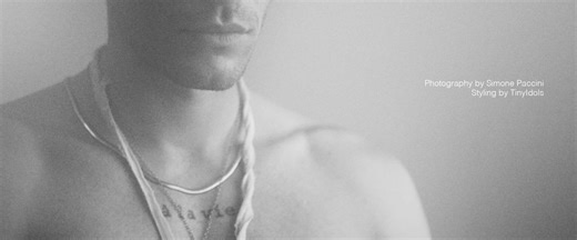 Michelangelo Vizzini: “La música y la interpretación son dos formas de contar la misma historia”