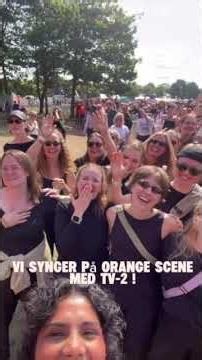 Roskilde Festival 26