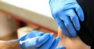 Carte interactive. Covid-19 : quel est le rythme de vaccination dans votre région ?