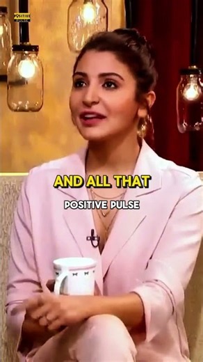 Karan Johar Completely Fooled Anushka😳