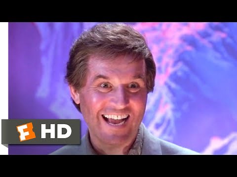 Clifford (1994) - Hyperdrive Scene (12/12) | Movieclips