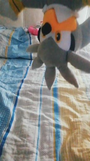 Sonic Plush Toy Fun: Playful Moments Explained