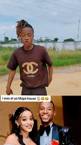 i was at yo Maps house 🏠😂😂 | Real rappers NGEmpire