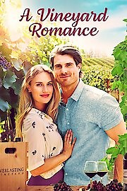 A Vineyard Romance