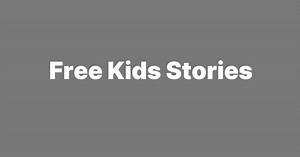 Easter – Free Kids Stories