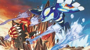 E3 2014: Pokémon Omega Ruby & Alpha Sapphire Confirmed for 21st November