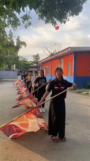 Color Guard Basics: My First Love in Performance