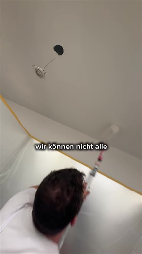 Für uns ist Malerhandwerk mehr als Farbe auf der Wand. Es ist Präzision. Es ist Verantwortung. Es ist der Anspruch, jedes Projekt so umzusetzen, als wäre es unser eigenes Zuhause. Wir arbeiten nicht schnell für den Umsatz – sondern sorgfältig für das Ergebnis. Qualität, Ehrlichkeit und saubere Ausführung sind für uns kein Extra, sondern Standard. Weil wir lieben, was wir tun. Und das spürt man. 📍 Schwäbisch Hall & Umgebung 📩 Du willst echte Handwerksqualität? Dann sichere dir jetzt deinen Term