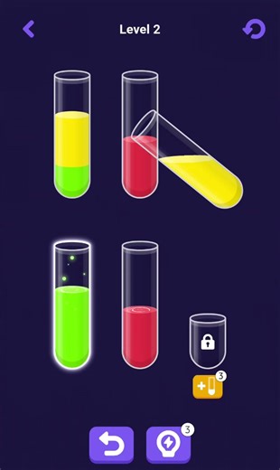 Block Blast! 🎮 #shorts #blockblast #shortsfeed