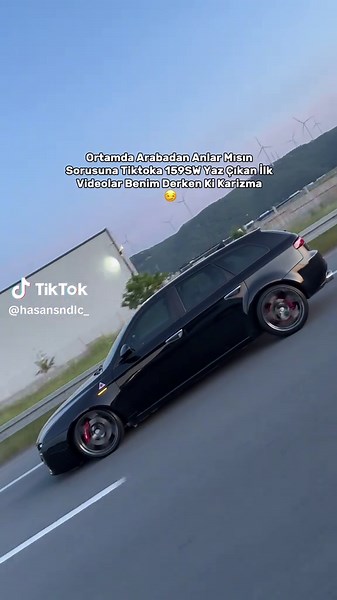 Alfa Romeo 159 SW İncelemesi