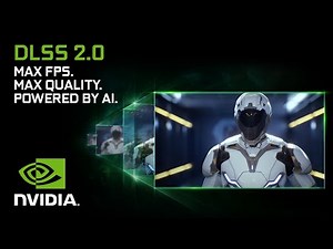 NVIDIA DLSS 2.0 | A Big Leap In AI Rendering