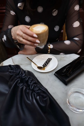 Here’s a perk of being your own boss. You can wear whatever you want. It’s hot today, so I’m in a gorgeous dress. My office is freezing in winter and boiling in summer, so yes, that absolutely justifies summer dresses, sandals, and open-toed shoes at work. I love having fun with clothes. I look to others for inspiration, never to conform. Any time I’ve tried to dress for other people, I’ve felt less like myself. Clothes are meant to be an expression of who you are. Enjoy them. Don’t overthink it