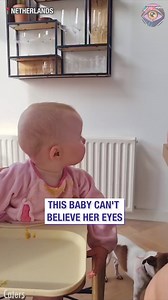 She must be seeing double | Chris & Emily