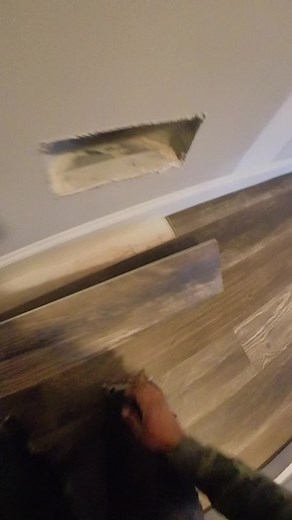 Wood Floor Installation Techniques for Home Projects