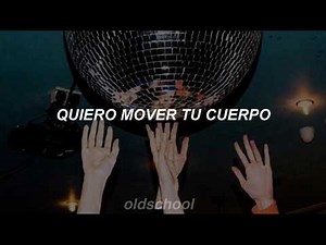 Justin Timberlake | Rock Your Body (Traducida al español)