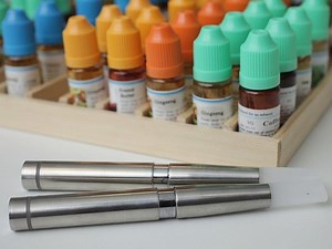 State Outlines New Rules For Washington Vape Shops