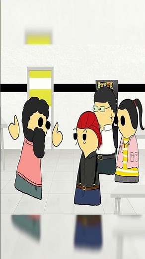 El balde de agua siempre funciona | SCP #scp #scpfoundation