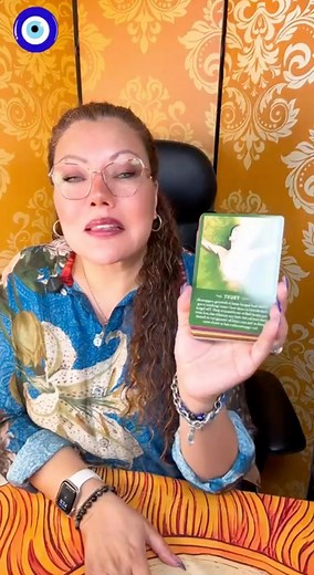 133K views · 10K reactions | Mensaje de Los Ángeles  Recibe tu guía divina para hoy ✨ | Angel Vidente | Facebook