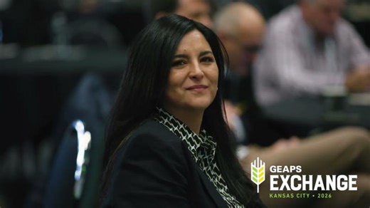 GEAPS Exchange 2026: Event Highlights | Iowa State University Department of Agricultural and Biosystems Engineering