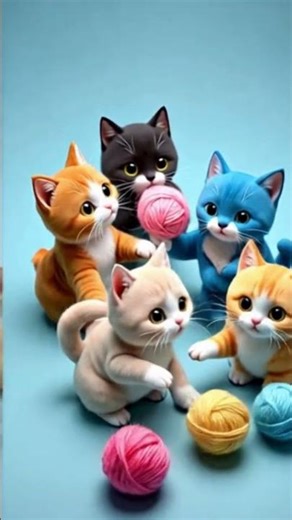 C for Cat 🐱 | Learn Alphabet with Fun | ABC Learning for Kids