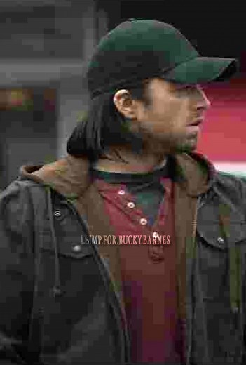 Julie • Bucky’s wife on TikTok