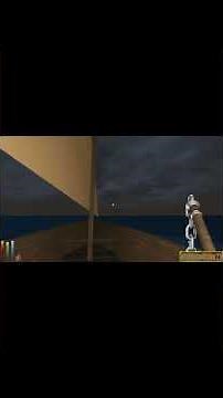 Did You Know You Can Do This in Daggerfall? #daggerfall #gaming #elderscrolls #retrogaming #mods