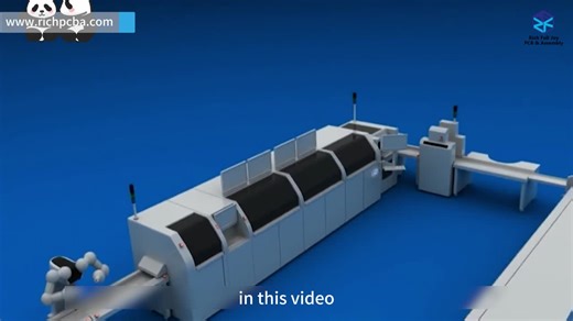 How PCBA smart manufacturing revolutionizes production with one-piece flow. | Shenzhen Rich Full Joy Electronics Co., Ltd posted on the topic | LinkedIn