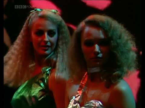 TOTP 1980 11 27 ELO Don't Walk Away Stereo Resync