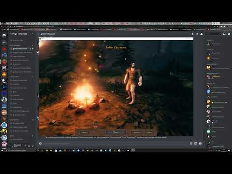 Valheim 0.148.6 - How To Enable The Console