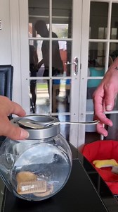 12 May. 💥 stop scrolling 💥 if you comment, react, sprinkle 🪄 on anything tonight, let it be this! Geoff starts off as you've seen him start off before BUT then I decide to change it up and take him to the table. Usually, Geoff can only get finger activation on higher levels and this is because other arm muscles get involved in order to activate the fingers. This is the first time Geoff has attempted this lower level, therefore no reaching up involving other muscle groups and watch the whole t