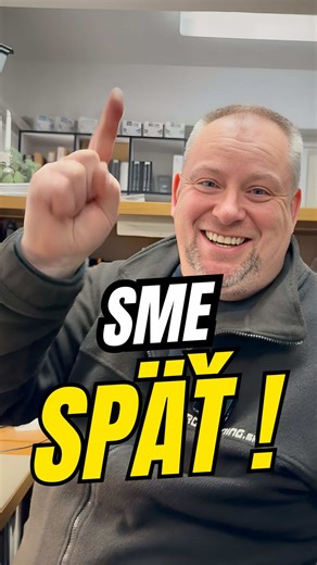 Nový rok ✨2026 je tu a s ním kopa novej práce a dobrej nálady 🤗. Želáme vám aby sa nikomu nič zásadné nepokazilo a bol úspešný ❤️🙏😍 Príjemné pozeranie 😊 #mihservis #carservice #learning #repair