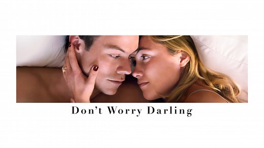Don't Worry Darling - Apple TV