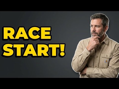 What Is The Green Flag For In NASCAR?