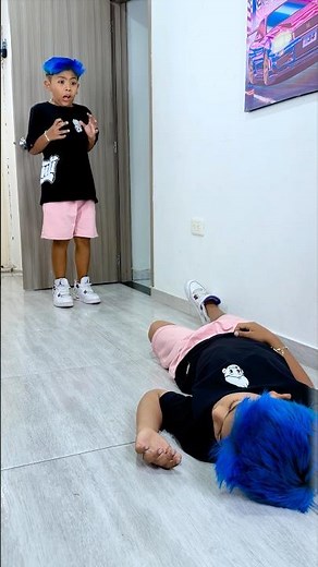 Y SANTI ? #santi #santioficial #funny #shorts #latino